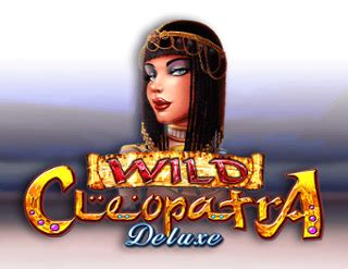 Wild Cleopatra Deluxe Betfair