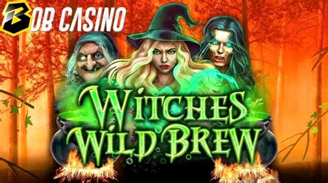 Wild Witches bet365