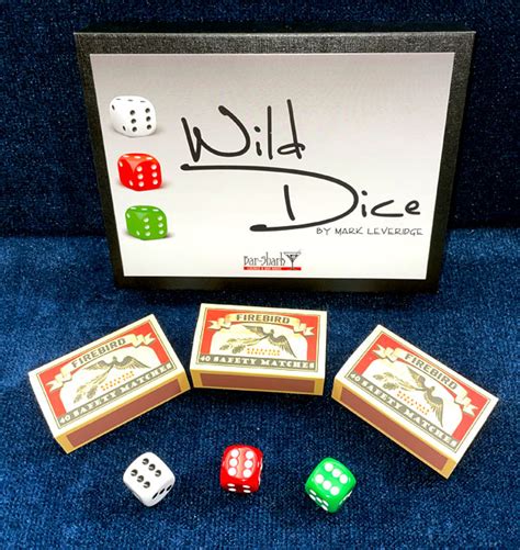 Wild dice casino Venezuela