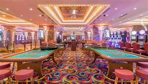 Win british casino Panama