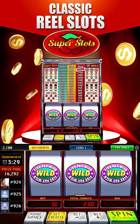 Winning Vegas Slot - Play Online