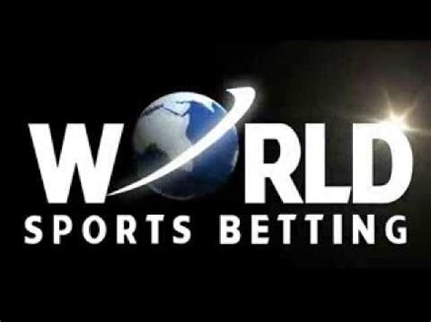 World sports betting casino Uruguay