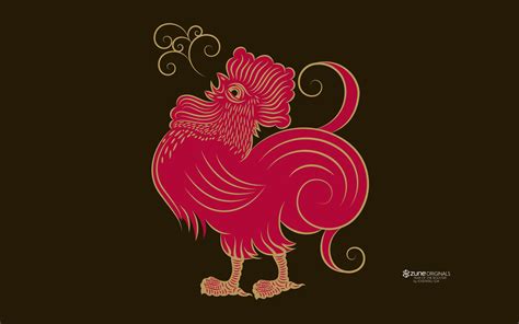 Year Of The Rooster Betano