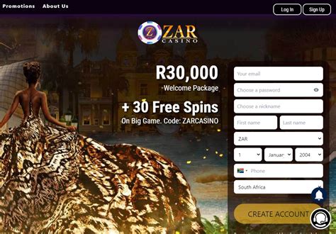 Zar casino Bolivia