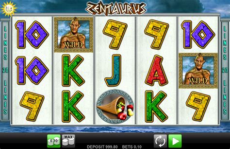 Zentaurus 888 Casino