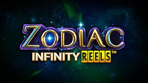 Zodiac Infinity Reels Parimatch